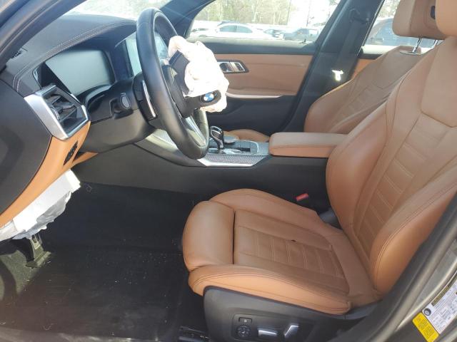 3MW5U7J06L8B00936 BMW M340I