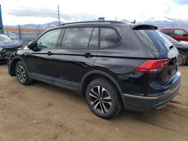 3VV0B7AX1NM112651 Volkswagen TIGUAN S