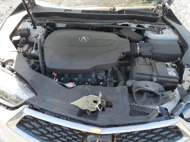 19UUB2F44KA007727 Acura Tlx Technology