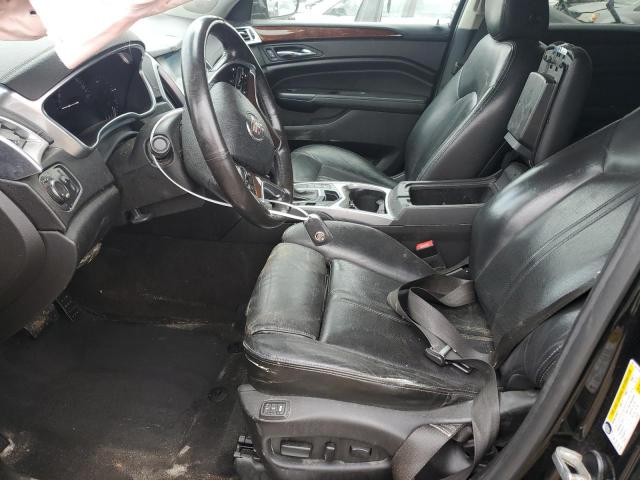 3GYFNEE33GS533467 Cadillac Srx Luxury Collection