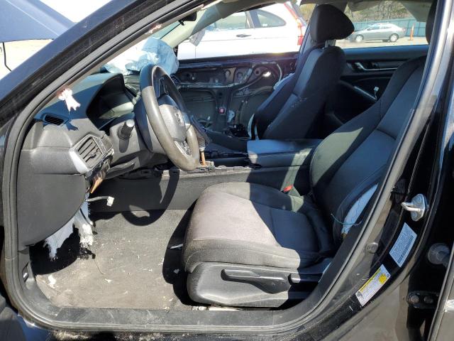 1HGCV1F1XKA045191 Honda ACCORD LX