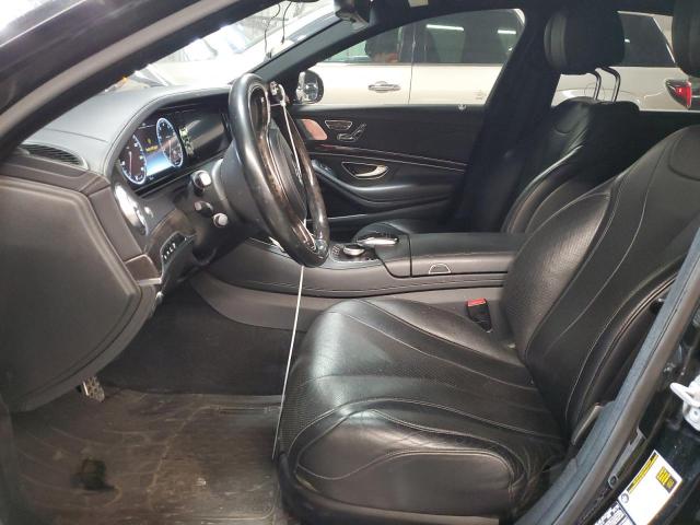WDDUG8FB9FA161251 Mercedes-Benz S 550 4matic