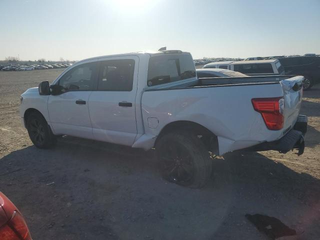 1N6AA1ED8PN108508 Nissan TITAN SV