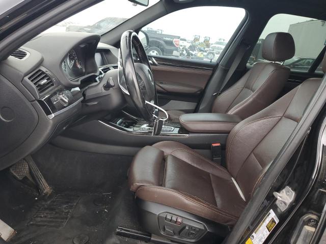 5UXWX7C5XG0S16551 BMW X3 Xdrive35i