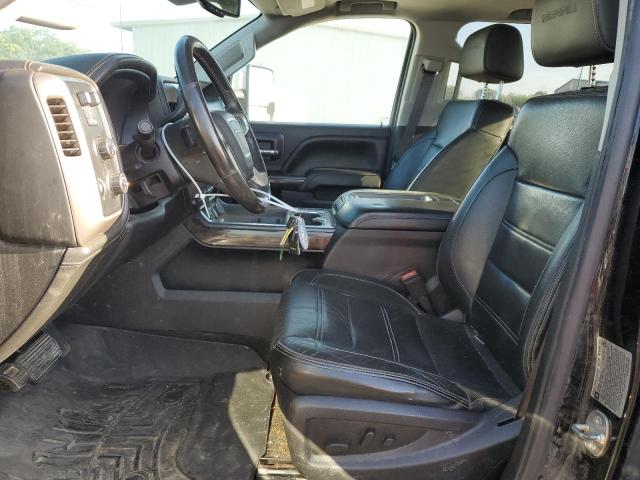 1GT424E88FF628850 GMC Sierra K3500 Denali