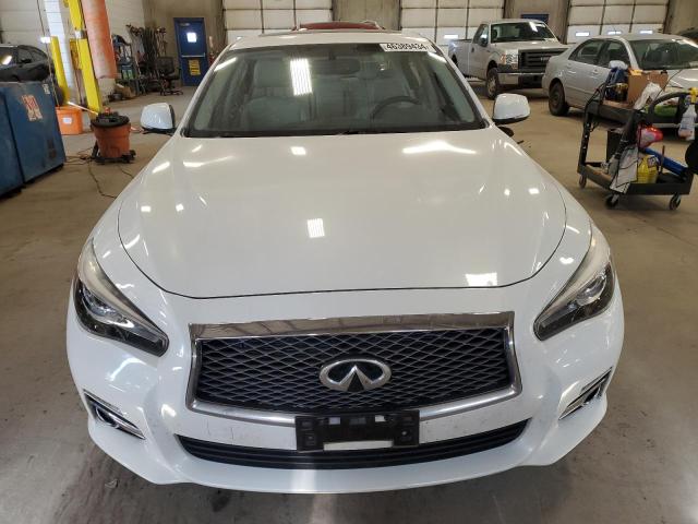 JN1BV7AR0EM692618 Infiniti Q50 BASE