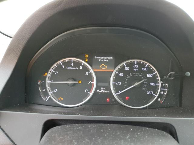5J8TB4H72HL011383 Acura Rdx Advance