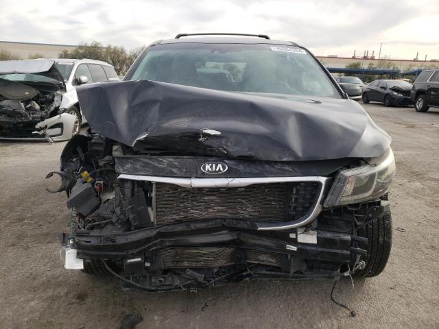 KNDMC5C17G6147224 KIA SEDONA EX