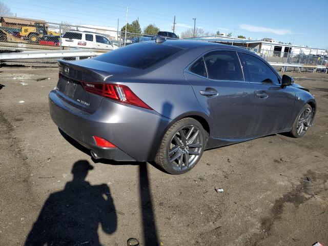 JTHCE1D27F5009868 Lexus IS 350