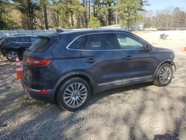 5LMCJ1A9XFUJ20928 Lincoln MKC