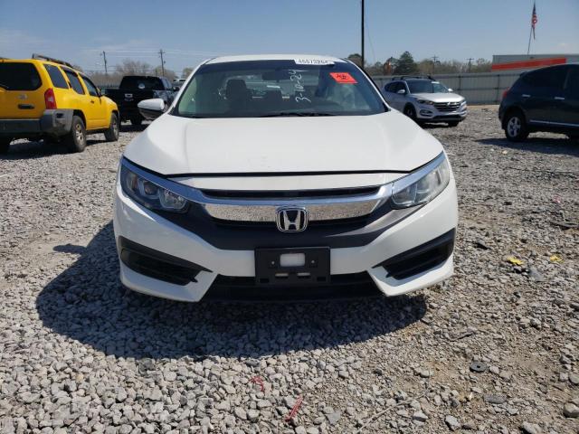 19XFC2F55GE069526 Honda Civic Lx