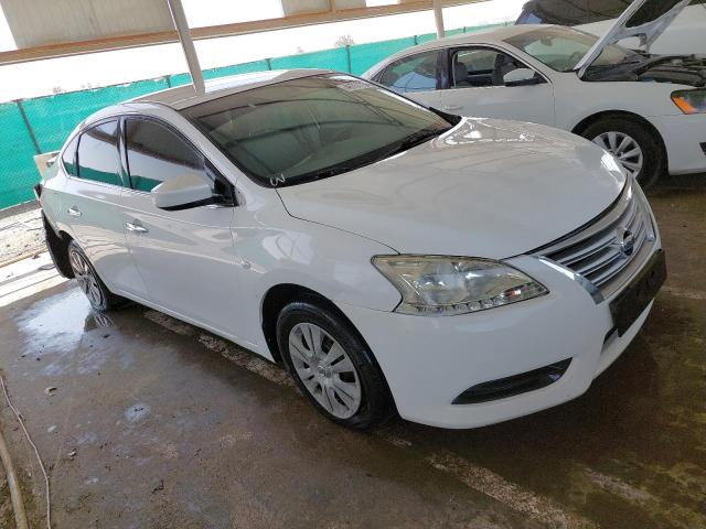 Auction sale of the 2016 Nissan Sentra, vin: MNTBB7A96G6039555, lot number: 48767734