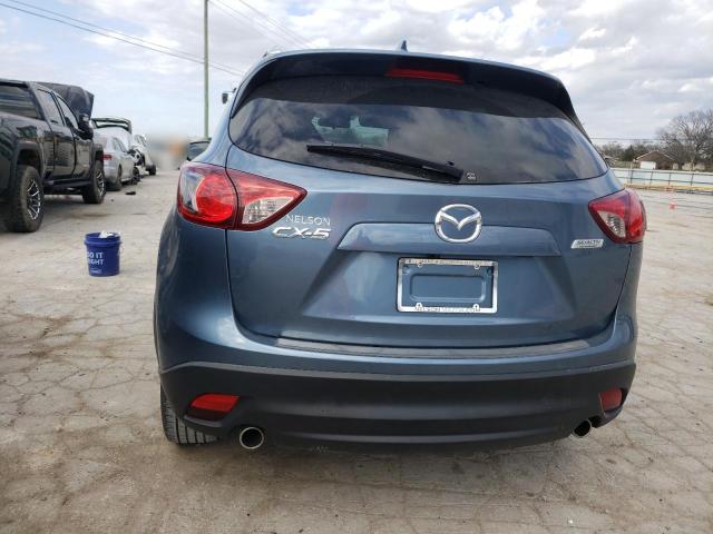 JM3KE2CY9G0877644 Mazda Cx-5 Touring