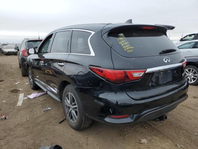 5N1AL0MM4GC518707 Infiniti QX60