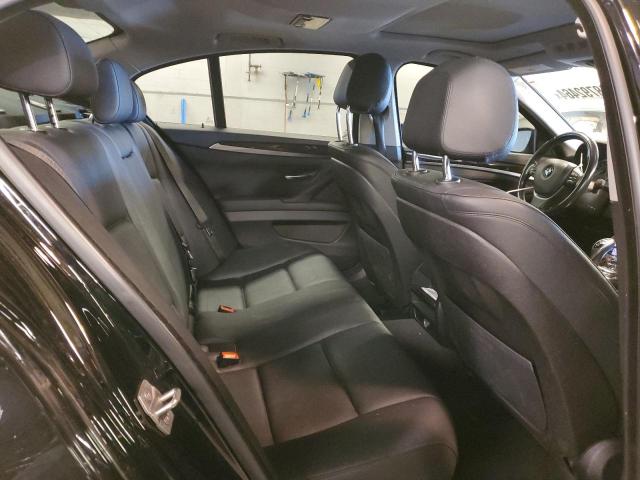 WBA5A7C59GG145832 BMW 528 XI