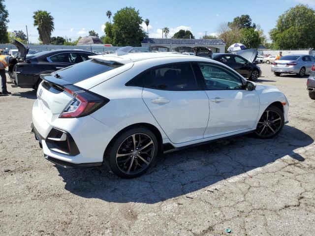 SHHFK7H42MU408915 Honda Civic Sport