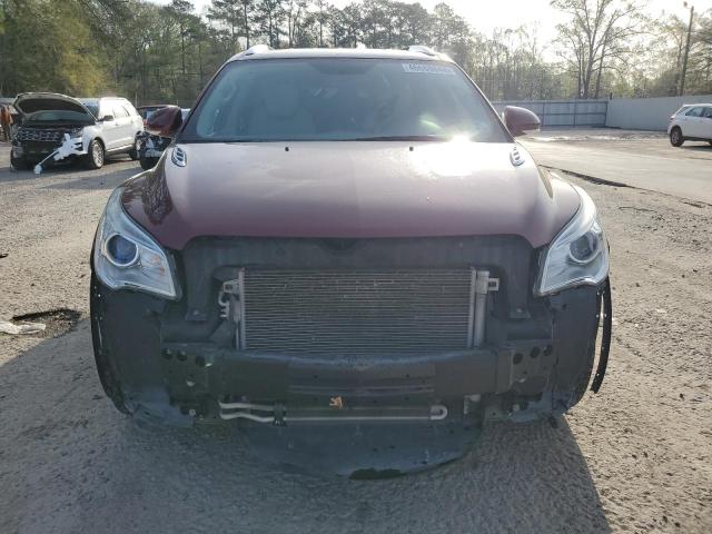 5GAKRBKD8GJ213262 Buick Enclave