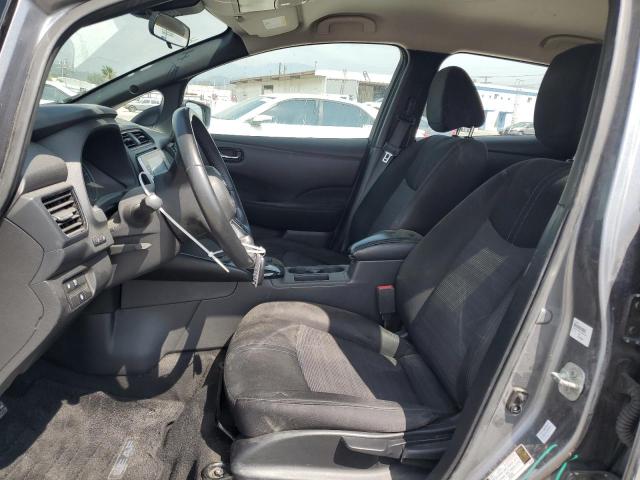 1N4AZ1CP2LC307185 Nissan LEAF SV