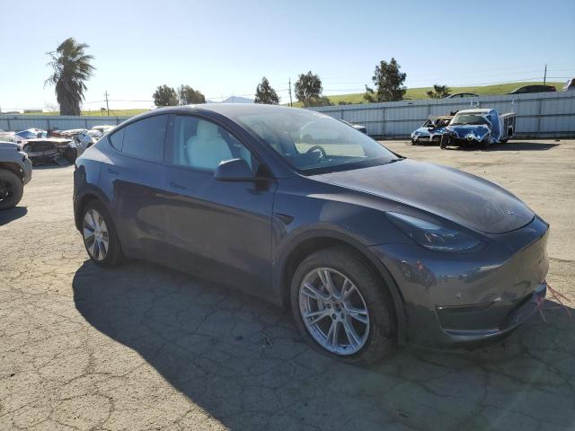7SAYGDEE5NF553071 Tesla Model Y