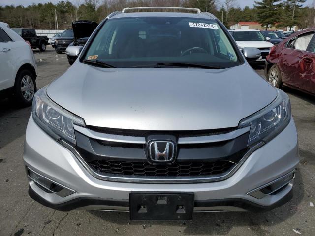 5J6RM4H94GL073123 Honda Cr-v Touring