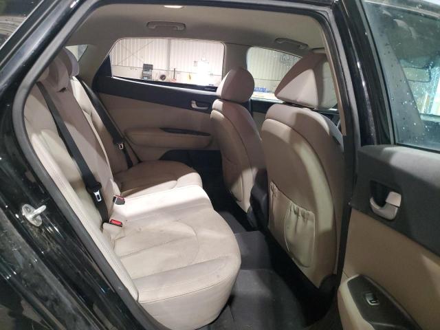 5XXGT4L30GG039926 KIA Optima Lx