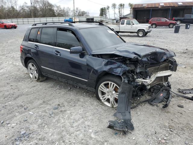 WDCGG5HBXEG213060 Mercedes-Benz GLK 350