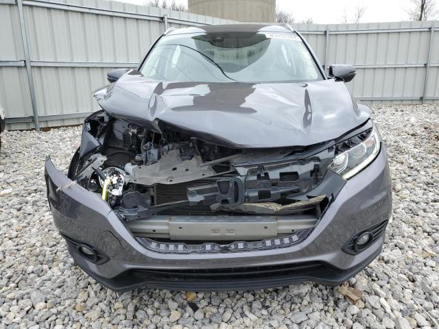 3CZRU6H53KM743079 Honda HR-V EX