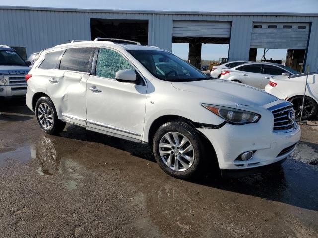 5N1AL0MNXEC526302 Infiniti QX60