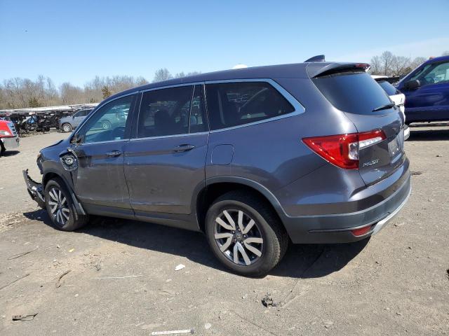 5FNYF6H56KB069445 Honda PILOT EXL