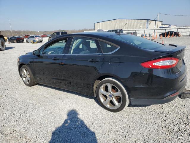3FA6P0H72GR210932 Ford FUSION SE