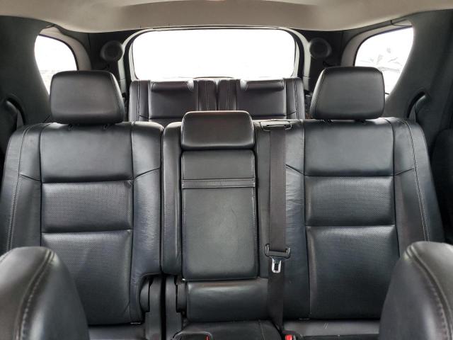 1C4RDJEG3FC145841 Dodge Durango Citadel