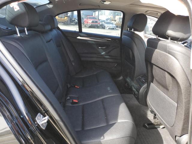 WBA5A5C51FD516650 BMW 528 I