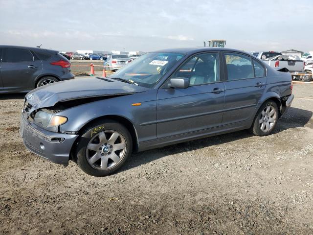 Auction sale of the 2003 Bmw 325 Xi, vin: WBAEU33453PM55977, lot number: 46414934