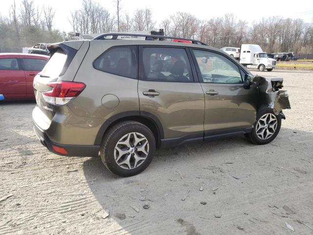 JF2SKADC6PH494181 Subaru Forester Premium
