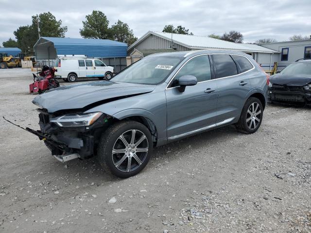 Auction sale of the 2021 Volvo Xc60 T5 Inscription, vin: YV4102DL3M1681594, lot number: 47852984