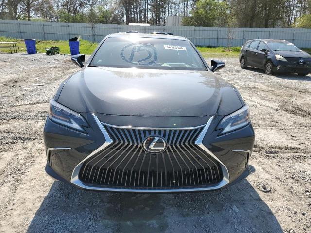 58AFZ1B18MU084843 Lexus Es 350 Base