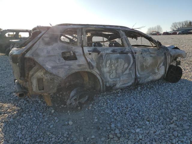 3VV2B7AX4KM154090 Volkswagen TIGUAN SE
