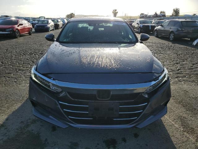 1HGCV3F11MA003006 Honda ACCORD HYBRID
