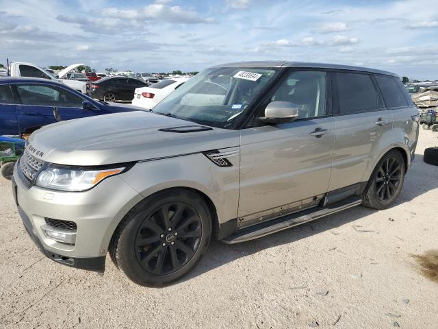 48238694 :رقم المزاد ، SALWR2WF8EA329224 vin ، 2014 Land Rover Range Rover Sport Hse مزاد بيع