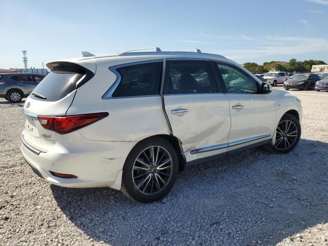 5N1DL0MN4KC510864 Infiniti QX60 LUXE