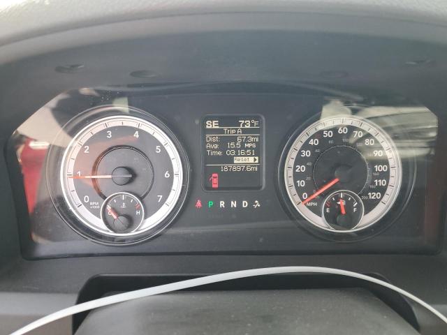 1C6RR6GTXFS521599 RAM 1500 Slt