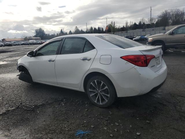 5YFBURHE1HP642777 Toyota COROLLA L