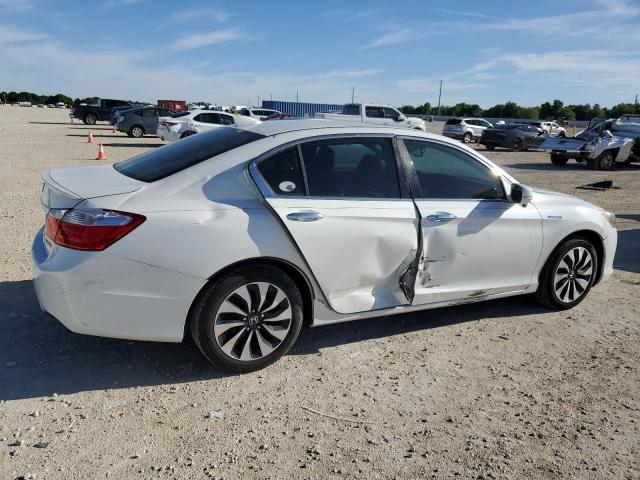 1HGCR6F5XFA014582 Honda Accord Hybrid Exl