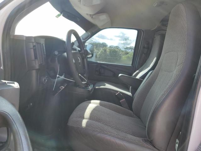 1GTW7FCFXF1903008 GMC Savana G2500