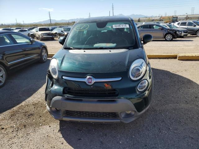ZFBCFADH4EZ019139 Fiat 500L TREKKING