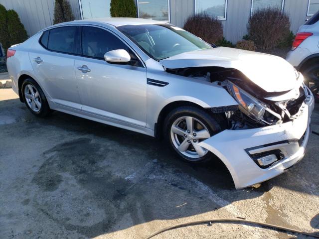 5XXGM4A7XFG457248 KIA Optima Lx