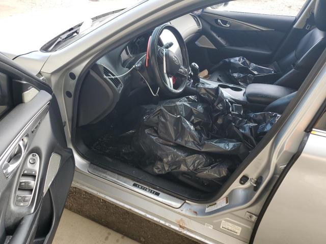 JN1EV7AP5JM351897 Infiniti Q50 LUXE
