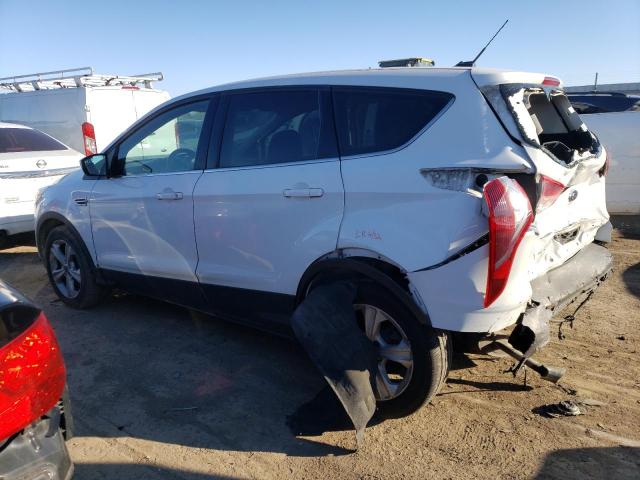 1FMCU0G9XEUD32805 Ford ESCAPE SE