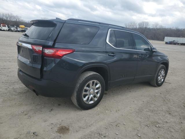 1GNERGKW8KJ101832 Chevrolet Traverse Lt