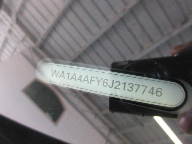 WA1A4AFY6J2137746 Audi Sq5 Premium Plus